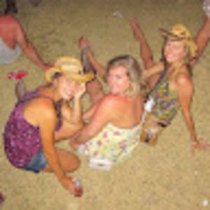 Meet your Posher, Kate